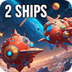 2 Ships