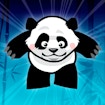 Fall Fu Panda