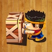 Puzzle Game Sokoban