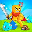 Swordsman Adventure